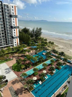 Timurbay Residence Resort Style